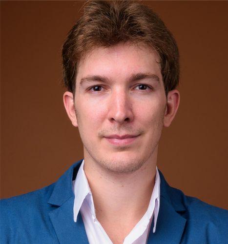 Manuel Ramirez