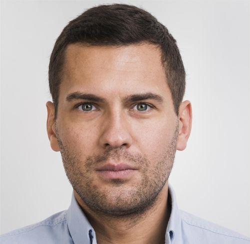 Simon Restrepo
